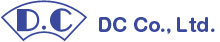 DC Co.,Ltd.